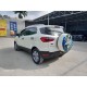 Ford ecosport 1.5 2017 Titanium trắng